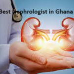 Best Nephrologist in Ghana