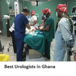 Best Urologists in Ghana