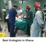 Best Urologists in Ghana