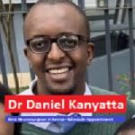 Dr Daniel Kanyatta Best Neurosurgeon in Kenya – Schedule Appointment