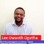 Dr Lee Owuoth Ogutha Best Neurosurgeon in Kenya – Book Appointment