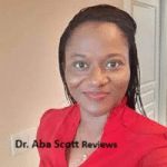 Dr. Aba Scott Reviews