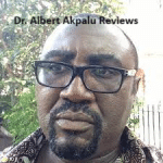 Dr. Albert Akpalu Reviews