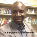 Dr. Benjamin Akwei Reviews