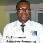 Dr. Emmanuel Amankwa-Frempong