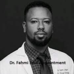 Dr. Fahmi Seid Appointment