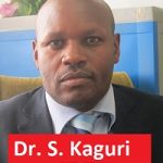 Dr. S. Kaguri, Kanja Best Neurosurgeon in Nairobi – Schedule Appointment