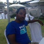Dr. Samuel Getahun Appointment