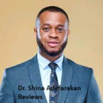 Dr. Shina Adefarakan Reviews