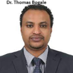 Dr. Thomas Bogale