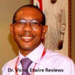 Dr. Victor Etwire Reviews