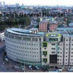 Ethio Tebib General Hospital Appointment