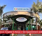 HCGCCK Cancer Centre - Best Cancer Hospital in Kenya | Get Appointment and Price