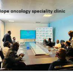 Hope oncology speciality clinic
