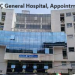 ICMC General Hospital, Appointment