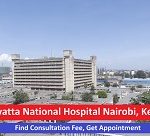Kenyatta National Hospital Nairobi, Kenya | Find Consultation Fee, Get Appointment