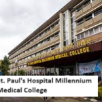 St. Paul's Hospital Millennium Medical College
