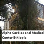 Alpha Cardiac and Medical Center Ethiopia