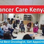 Cancer Care Kenya – Find the Best Oncologist, Get an Appointment