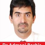 Dr Admani Bashir Best Nephrologist in Nairobi – Get Consultation