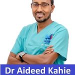 Dr Aideed Kahie Best Urologist in Nairobi – Schedule an Appointment