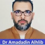 Dr Amadadin Alhlib Best Urologist in Nairobi – Get Appointment