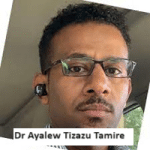 Dr Ayalew Tizazu Tamire