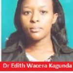 Dr Edith Wacera Kagunda Best Hematologist in Nairobi – Get an Appointment