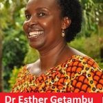 Dr Esther Getambu Best Nephrologist in Mombasa – Get Appointment