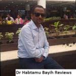 Dr Habtamu Bayih Reviews