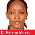 Dr Helena Musau Best Radiation Oncologist in Nairobi – Book Appointment