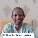 Dr Ibrahim Saleh Hassan Appointment