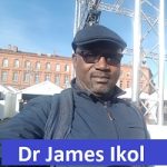 Dr James Ikol Best Urologist in Kenya – Get an Appointment