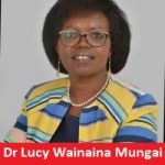 Dr Lucy Wainaina Mungai Best Pediatric Hematology in Nairobi – Get Appointment