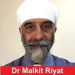 Dr Malkit Riyat Best Haematologist in Kenya – Get Appointment