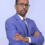 Dr Natnael Taye