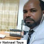 Dr Natnael Taye Appointment