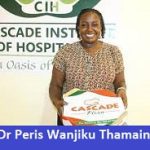 Dr Peris Wanjiku Thamaini Best Hematologist in Nairobi – Get Appointment