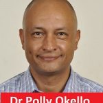 Dr Polly Okello Best Nephrologist in Nairobi – Get an Appointment
