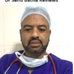Dr Seifu Bacha Reviews
