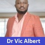 Dr Vic Albert Best Urologist in Nairobi – Get an Appointment
