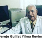 Dr. Dereje Gulilat Yilma Reviews