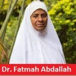 Dr. Fatmah Abdallah Best Haematologist in Nairobi – Get Appointment