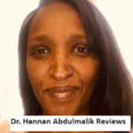 Dr. Hannan Abdulmalik Reviews