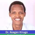 Dr. Keagan Kirugo Best Urologist in Nairobi – Schedule an Appointment