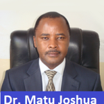 Dr. Matu Joshua Best Urologist in Kenya – Get Appointment