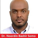 Dr. Noordin Bashir Somo Best Radiation Oncologist in Nairobi - Get Appointment