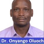 Dr. Onyango Oluoch Best Urologist in Kenya – Book an Appointment