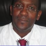 Dr. Waweru, N.K. Samuel Best Urologist in Kenya – Get an Appointment