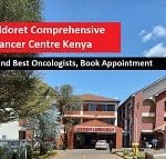 Eldoret Comprehensive Cancer Centre Kenya | Find Best Oncologists, Book Appointment